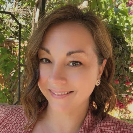 Amy Mcpherson