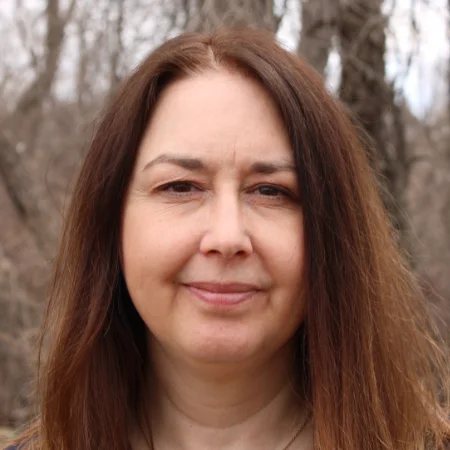 Brenda McLean