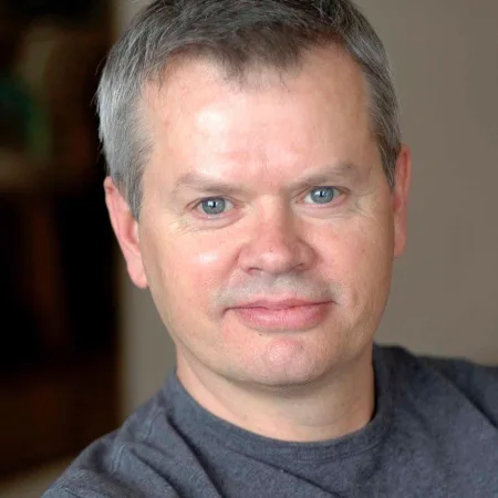 Brian Perchaluk