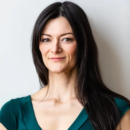 Charlene van Buekenhout