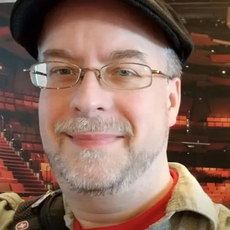 Christopher Sobczak