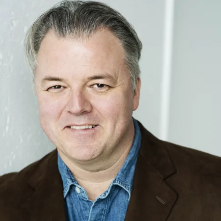Cory Wojcik