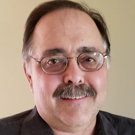 Darrell Racine