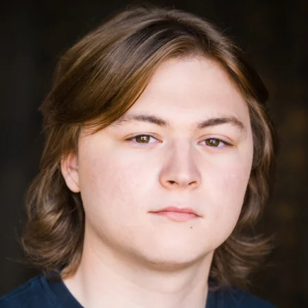 Mackenzie Wojcik