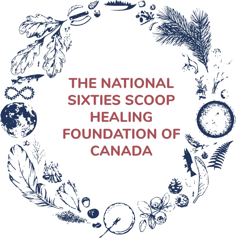 The National Sixties Scoop Healing Foundation of Canada